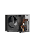 Pompe à chaleur air-eau aurÉa duo 6kw r32