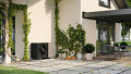 Pompe à chaleur air-eau aurÉa duo 6kw r32