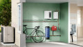 Pompe à chaleur air-eau aurÉa compact 8kw r32