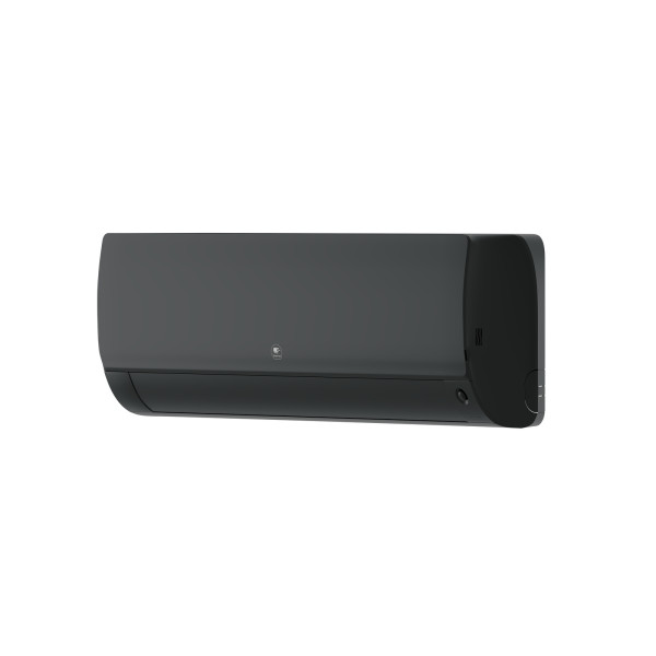 Pac air-air / climatisation réversible  nagano pure ui murale noire 4200w r32