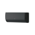 Pac air-air / climatisation réversible  nagano pure ui murale noire 4200w r32