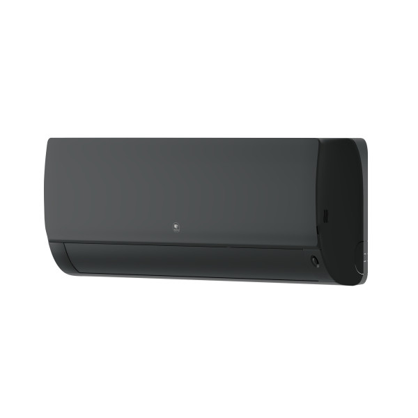 Pac air-air / climatisation réversible nagano pure ui murale noire 5200w r32