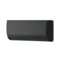 Pac air-air / climatisation réversible nagano pure ui murale noire 5200w r32