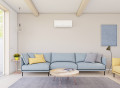 Pac air-air / climatisation réversible niseko ui murale 4200w r32