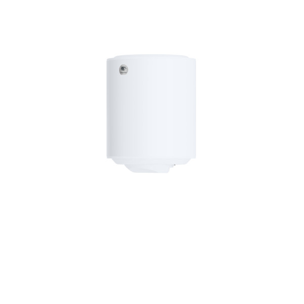 Chauffe-eau électrique steatis 100l vertical mural compact