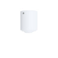Chauffe-eau électrique steatis 100l vertical mural compact