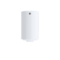 Chauffe-eau électrique steatis 150l vertical mural compact