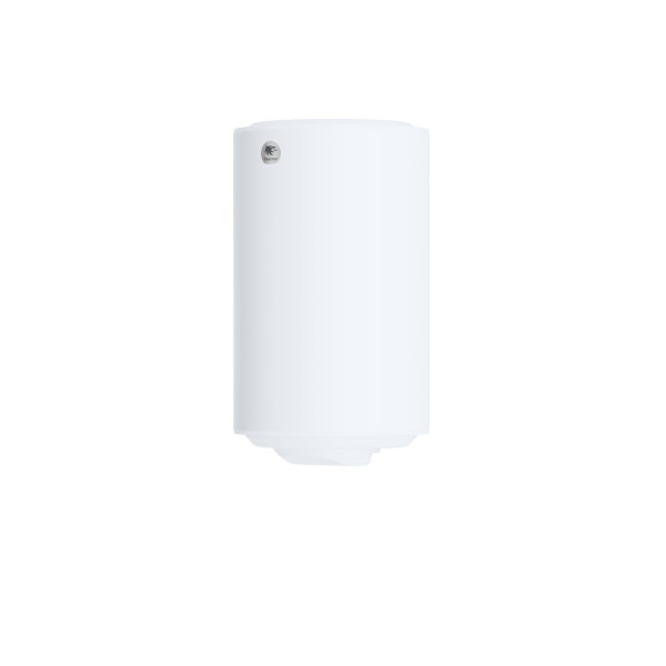 Chauffe-eau électrique steatis 150l vertical mural compact