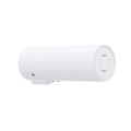 Chauffe-eau électrique duralis aci hybride 200l horizontal mural