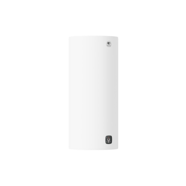 Chauffe-eau électrique duralis connect aci hybride - vertical mural - 150l