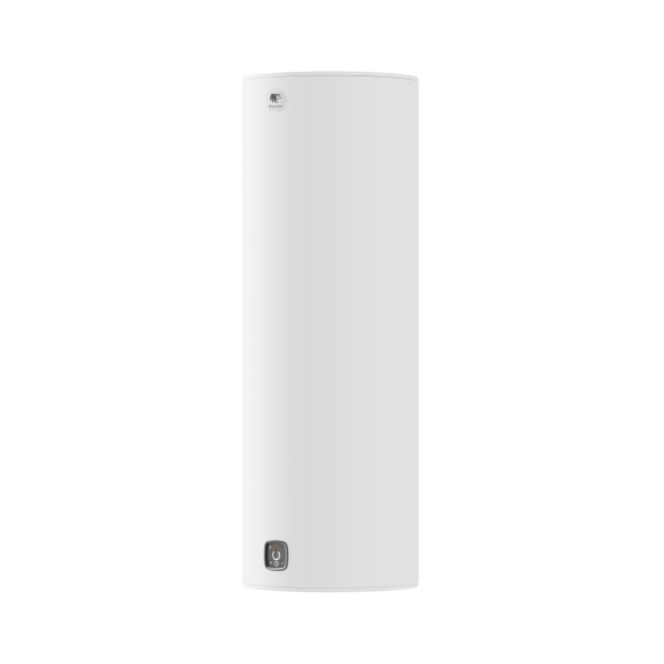 Chauffe-eau électrique duralis connect aci hybride - vertical mural - 200l