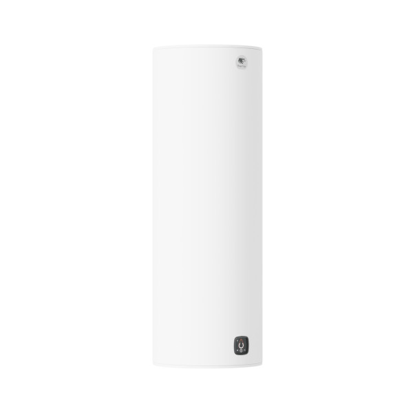 Chauffe-eau électrique duralis connect aci hybride - vertical mural - 200l