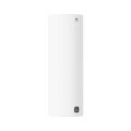 Chauffe-eau électrique duralis connect aci hybride - vertical mural - 200l