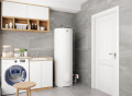 Chauffe-eau électrique steatis 300l stable