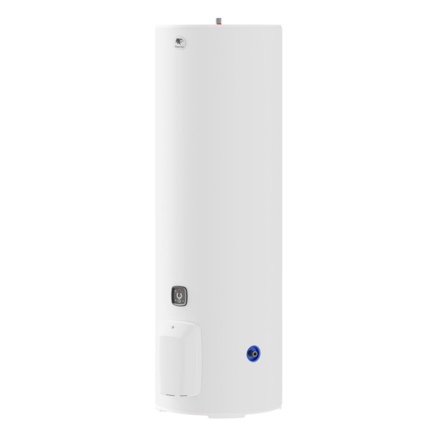 Chauffe-eau électrique duralis connect aci hybride 300l stable