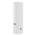 Chauffe-eau électrique duralis connect aci hybride 300l stable