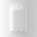 Chauffe-eau électrique duralis connect aci hybride 300l stable
