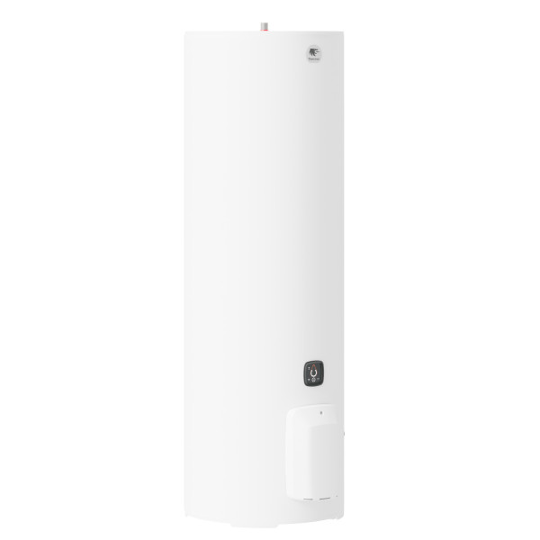 Chauffe-eau électrique duralis connect aci hybride 300l stable