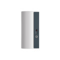Thermodynamique aéromax split 3 ballon vertical mural 150l