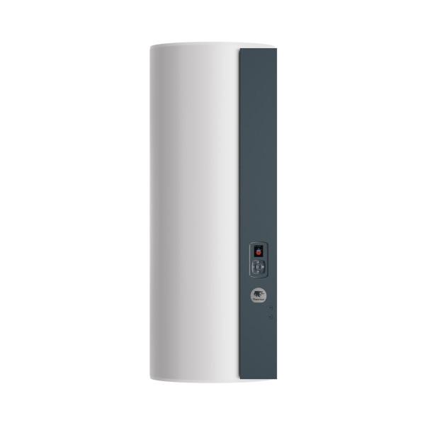 Thermodynamique aéromax split 3 ballon vertical mural 200l