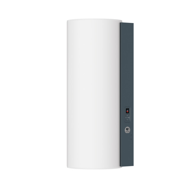 Thermodynamique aéromax split 3 ballon vertical mural 200l