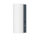 Thermodynamique aéromax split 3 ballon vertical mural 200l