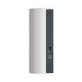 Thermodynamique aéromax split 3 ballon vertical mural 200l