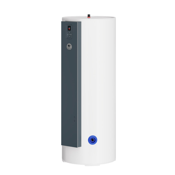 Thermodynamique aéromax split 3 ballon stable 270l