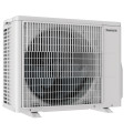 Thermodynamique aéromax split 3 unité exterieure inverter