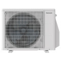 Thermodynamique aéromax split 3 unité exterieure inverter