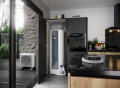 Thermodynamique aéromax split 3 unité exterieure inverter