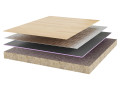 Plancher rayonnant électrique 100W Thermor Mozaïc film chauffant 100W/m² trame 1m²