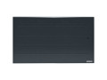 Thermor ovation 3 h 1500w ardoise