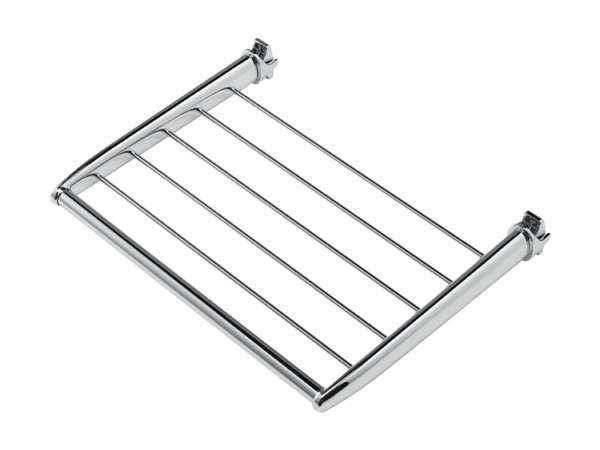 Thermor porte serviette chrm 335mm