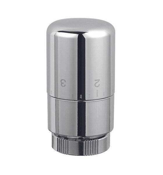 Thermor tete thermostatique chrm