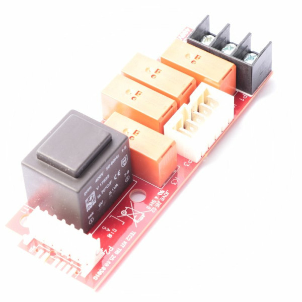 Facilitri Kit 400V Tri Thermor