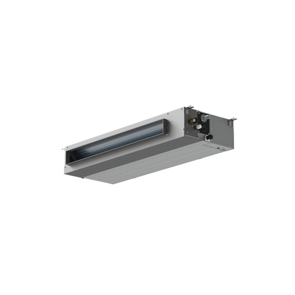Pac air-air / climatisation réversible nagano ui gainable bp 5000w r32
