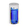 Pecs preparateur d'eau chaude à echangeur annulaire 200l multiposition mixte
