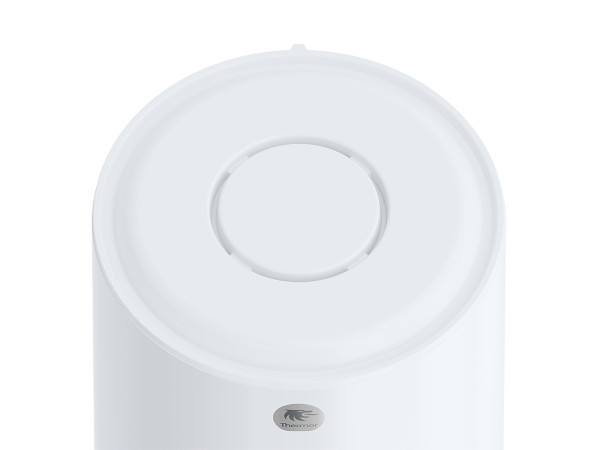 Pecs ballon echangeur 150l vertical mural