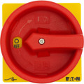 Inter. général, tripolaire + 2 f + 1o, 20a, 90°, verrouillable, encastré (T0-3-15683/EA/SVB)