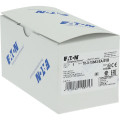Inter. général, tripolaire + 2 f + 1o, 20a, 90°, verrouillable, encastré (T0-3-15683/EA/SVB)