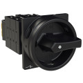 Inter. général, 6 pôle + 1 f + 1 o, 20a, 90°, verrouillable, encastré (T0-4-15682/EA/SVB-SW) - Eaton - 022265