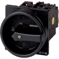 Inter. général, 6 pôle + 1 f + 1 o, 20a, 90°, verrouillable, encastré (T0-4-15682/EA/SVB-SW) - Eaton - 022265
