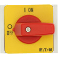 Inter. Marche-arrêt, 2 p, 20 a, 90°, encastré en tableau modulaire (T0-1-102/IVS-RT)