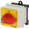 Inter. Marche-arrêt, 2 p, 20 a, 90°, encastré en tableau modulaire (T0-1-102/IVS-RT)