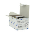 Inter. Marche-arrêt, 2 p, 20 a, 90°, encastré en tableau modulaire (T0-1-102/IVS-RT)
