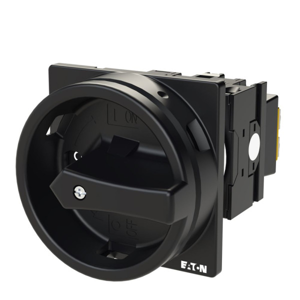 Inter. général, 3 p+n, 20 a, 90°, verrouillable en position 0, encastré (T0-2-8900/EA/SVB-SW) - Eaton - 207401