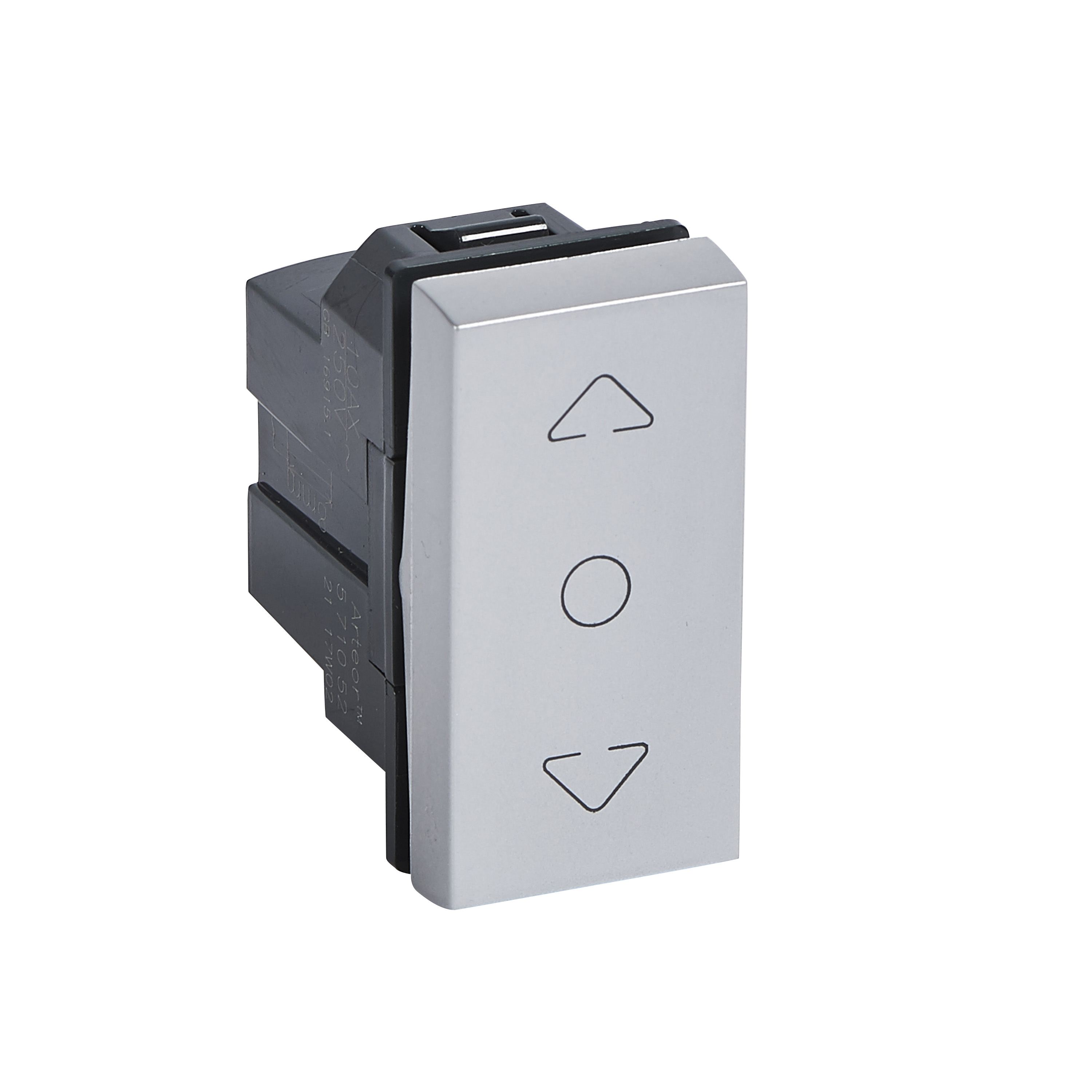 Module Volet Roulant Legrand ZLSH01 - Pour Automatisation De Volets - Occasion Fonctionnel