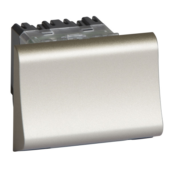 Key card switch relay intagrated champagne