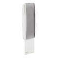 Key fob for switch arteor fintion carre blanc